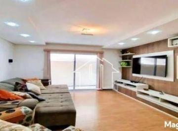 623b9b958400e9702fdeba641f3756fda02538a0 · Casa com 4 dormitórios à venda, 455 m² por R$ 3.200.000,00 - Urbanova - São José dos Campos/SP