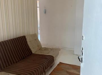Apartamento · 35m² · 1 Quarto · Apartamento à Venda - Leme, 1 Quarto,  35 m² - Rio de Janeiro