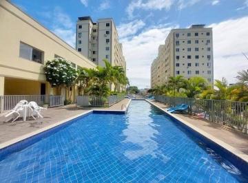 Apartamento · 2 Quartos · 1 Vaga · Apartamento à venda no bairro Centro - Lauro de Freitas/BA