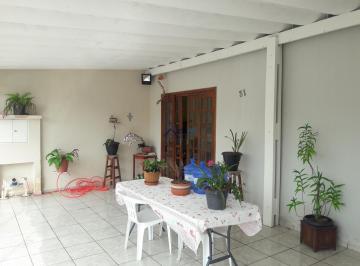 Foto 02 · CASA A VENDA NO BAIRRO VILA MACHADO