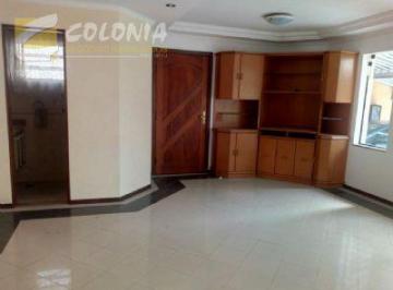 40558.001 · Sobrado a venda - Rudge Ramos