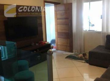 40589.001 · Sobrado a venda - Jardim Alvorada