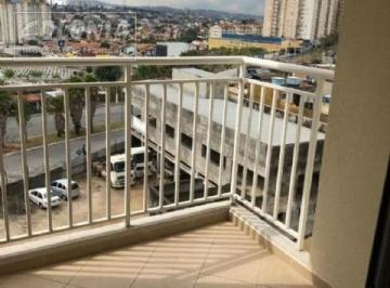 40493.007 · Apartamento a venda - Vila Curuçá