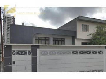 40356.001 · Sobrado a venda - Jardim Bela Vista