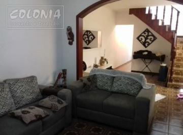 05425.001 · Sobrado a venda - Parque Jaçatuba