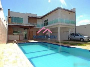 2020/10/127852615.jpg · Excelente sobrado com 3 dormitórios, uma suite, área de lazer com piscina e churrasqueira