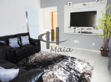 Casa · 251m² · 2 Quartos · 4 Vagas · Venda Sobrado Sao Caetano do Sul Maua Ref: 32021