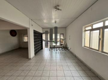 Casa · 200m² · 3 Quartos · 1 Vaga · Locação Casa Sao Caetano do Sul Santa Paula Ref: 32028