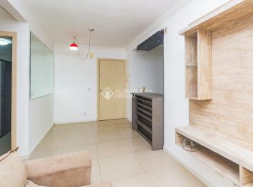 Apartamento · 60m² · 1 Quarto · 1 Vaga · Apartemento 1 Dorm Jardim Itu