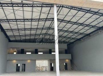 Comercial · 732m² · 14 Vagas · GALPÃO PARA LOCAÇÃO - VILA VALPARAISO, SANTO ANDRÉ