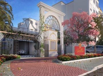 322951_i1K009T_3229515f6223248f592.jpg · Excelente apartamento, no Empreendimento Sevilha, de 2 dormitórios