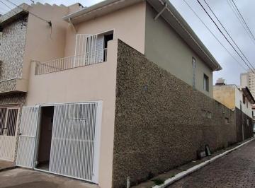 Casa de 2 quartos, São Paulo · Venda de sobrado 2 dormitórios 80m2 - Vila Gomes Cardim - São Paulo- SP