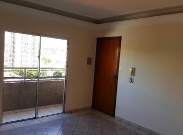 Apartamento · 98m² · 2 Quartos · 1 Vaga · Apartamentos para Venda, Santa Terezinha, Sorocaba-SP