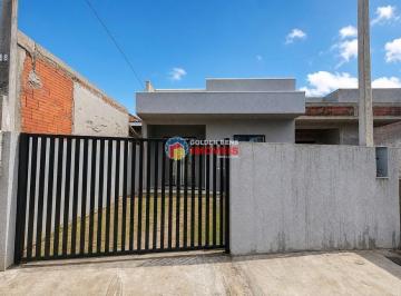 Casa · 51m² · 2 Quartos · 1 Vaga · Casa com 02 dormitórios, em boa localização