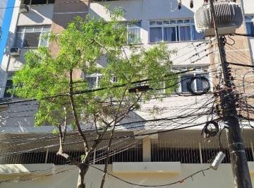 14a4d7d259f5977fa703c25f83f1b03f8807e502 · Apartamento com 2 dormitórios à venda, 78 m² por R$ 400.000,00 - Icaraí - Niterói/RJ
