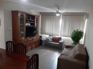99ee0ad1cfc4f7102ae3abb7239acc79352eebf4 · Apartamento com 2 dormitórios à venda, 78 m² por R$ 399.000,00 - Icaraí - Niterói/RJ
