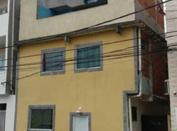 Casa · 70m² · 3 Quartos · 1 Vaga · Casa à venda - em Jacarepaguá