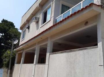 Casa · 220m² · 4 Quartos · 1 Vaga · Casa à venda - em Jacarepaguá