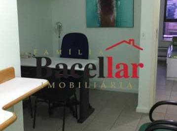 Comercial · 30m² · Sala -  / Comercial / Tijuca