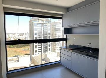 Apartamento · 60m² · 2 Quartos · 2 Vagas · Apartamento Locação ou Venda Haut Residence Zona Sul