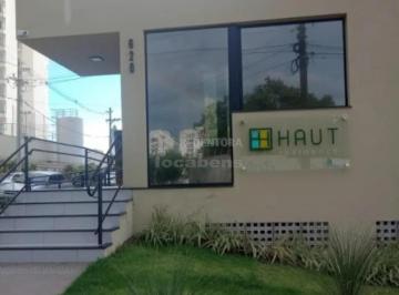 Apartamento · 60m² · 2 Quartos · 2 Vagas · Apartamento Padrão em São José do Rio Preto