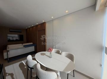 Apartamento · 60m² · 2 Quartos · 2 Vagas · Apartamento para venda e locação no HAUT RESIDENCE