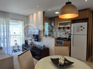 Apartamento · 52m² · 2 Quartos · 1 Vaga · Apartamento à venda 2 dormitórios lazer completo 1 vaga no bairro Jardim da Saúde