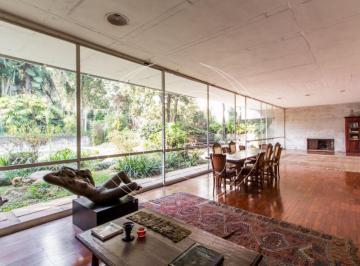 Casa · 400m² · 3 Quartos · 6 Vagas · Sobrado para locação, Granja Julieta, São Paulo-SP