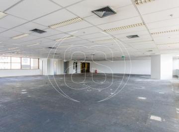 Comercial · 443m² · 8 Vagas · Conjunto Comercial para locação, Brooklin, São Paulo - SP