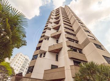 Apartamento · 354m² · 4 Quartos · 5 Vagas · APARTAMENTO DUPLEX  354 M² VILA NOVA CONCEIÇÃO