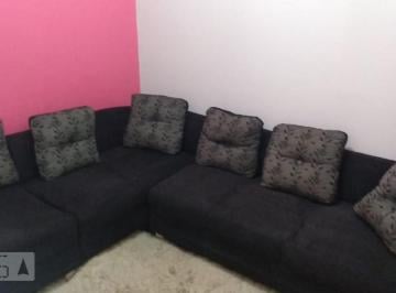 Apartamento · 39m² · 1 Quarto · Apartamento à Venda - Centro, 1 Quarto,  39 m² - São Paulo