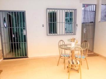 Casa · 220m² · 5 Quartos · 3 Vagas · Casa a venda no Bairro Zildolândia