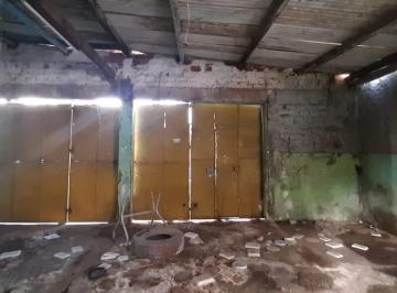 Comercial · 420m² · Vende-se Galpão Para Reforma
