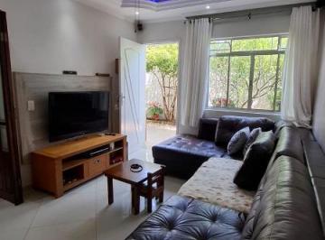 Casa · 106m² · 3 Quartos · 2 Vagas · Sobrado à venda 3 quartos 2 vagas Ferrazópolis - São Bernardo do Campo - SP