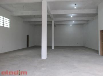 Comercial · 204m² · SALÃO COMERCIAL NO JARDIM NOVO PARELHEIROS COM 204M², CONTENDO 2 BANHEIROS, RUA BEM MOVIMENTADA, ACE