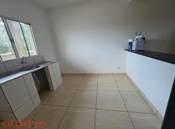 Casa · 60m² · 2 Quartos · CASA PARA ALUGAR NO JARDIM ALMEIDA PARELHEIROS
