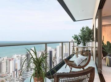 d2fecfcbf4ed8fcd33650d7c76b5371eb9abce95 · Apartamento com 3 dormitórios à venda, 83 m² por R$ 924.000,00 - Manaíra - João Pessoa/PB