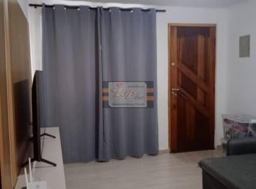 8f0e3e9c344ca9fb42439d88ee50806a76b98267 · Apartamento com 2 dormitórios à venda, 47 m² por R$ 225.000,00 - Sítio Morro Grande - São Paulo/SP