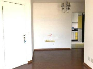 Sala · Apartamento com 3 dormitórios, 84 m² - venda por R$ 940.000,00 ou aluguel por R$ 5.692,00/mês - Jard