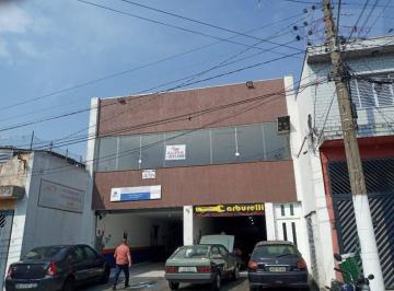 b38d4a105338a57b115fa48a2398b396a7dc8382 · Salão para alugar, 200 m² por R$ 4.000,00/mês - Vila Rica - São Paulo/SP