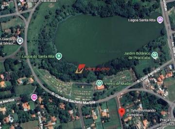 02184297ea916dfaaf4181b35855e6b5d02ff13d · Terreno à venda no bairro Santa Rita - Piracicaba/SP