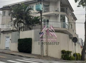 44aa272b499dbb96346f3b301213d6c2d91f80cf · Apartamento com 3 dormitórios à venda, 110 m² por R$ 650.000,00 - Santa Maria - Santo André/SP