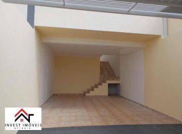 67592730dee73c51d2fb57720af4b71249250441 · Casa com 3 dormitórios à venda, 106 m² por R$ 650.000,00 - Alvinópolis - Atibaia/SP