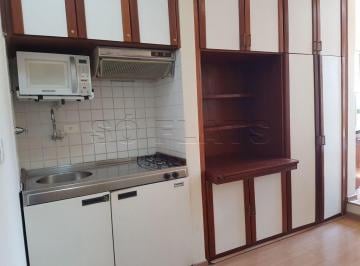 Apartamento de 1 quarto, São Paulo · Flat Poeta Drummond, prox ao Metrô Oscar Freire, fácil acesso a Av. Paulista