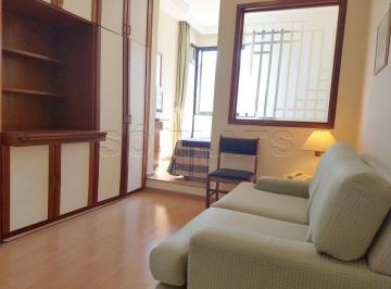 Apartamento · 28m² · 1 Quarto · 1 Vaga · Flat na Rua da Consolação, prox ao Metrô Oscar Freire, ao Hosp das Clinicas e Av. Paulista