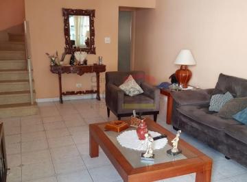 Casa · 123m² · 3 Quartos · 1 Vaga · Sobrado à venda no Jardim França - 3 dormitórios e 1 vaga