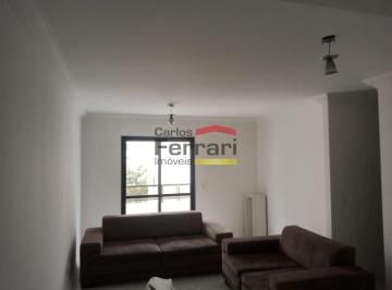 Apartamento · 86m² · 3 Quartos · 2 Vagas · APARTAMENTO NO TUCURUVI COM 3 DORMITÓRIOS, SENDO 1 SUÍTE, 2 VAGAS DE GARAGEM.