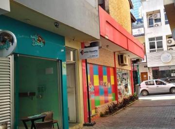 Comercial · 49m² · Centro Comercial - Prédio à venda no bairro Alphaville Empresarial - Barueri/SP