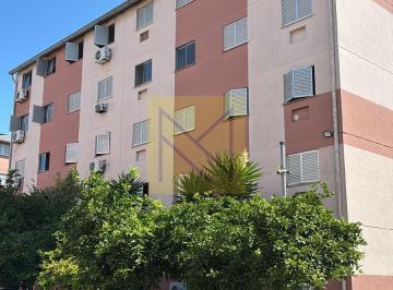 Apartamento · 37m² · 2 Quartos · 1 Vaga · Apartamento em Rubem Berta, Porto Alegre/RS