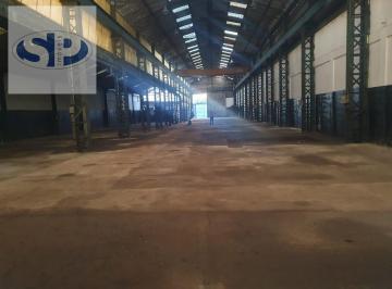 Comercial · 1000m² · 5 Vagas · Compre ou Alugue Galpão em Tatuapé por R$ 7.800.000 venda e R$ 40.000 locação...